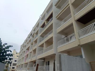 Image of 1503 Sq.ft 3 BHK Apartment / Flat for sale in Whitefield, Bengaluru for Rs. 12323097