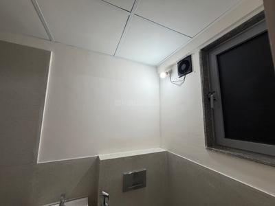 Bedroom Image of 455 Sq.ft 1.5 BHK Apartment / Flat for rent in Piramal Vaikunth Cluster 3 Tower 3, Thane West Thane for Rs. 36500
