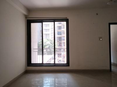 Living Room Image of 1350 Sq.ft 2 BHK Apartment / Flat for sale in VUB Paradise, Kharghar Navi Mumbai for Rs. 10500000
