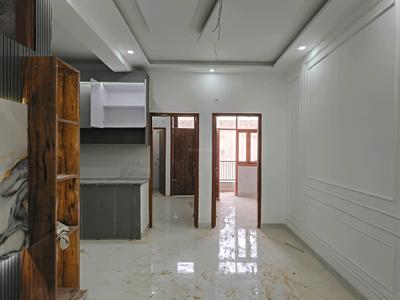 Living Room Image of 900 Sq.ft 3 BHK Builder Floor for sale in Ved Vihar Ghaziabad for Rs. 3530224