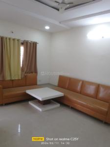 Hall Image of 2500 Sq.ft 4 BHK Independent House for rent in Bawadiya Kalan Bhopal for Rs. 30000