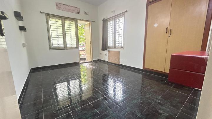 Visw Apartment Bedroom 1