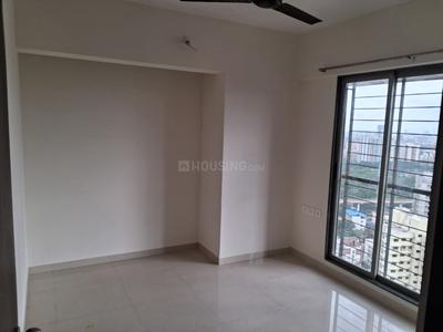 Bedroom Image of 560 Sq.ft 1 BHK Apartment / Flat for sale in Siddhi Highland Springs B4 D Wing, Thane West Thane for Rs. 8500000