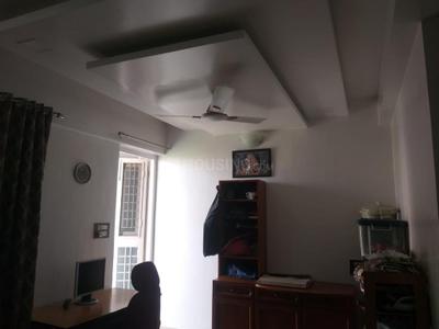 Bedroom Image of 900 Sq.ft 2 BHK Apartment / Flat for rent in Shree Shankeshwar Shankeshwar Villa, Ravet Pune for Rs. 27000