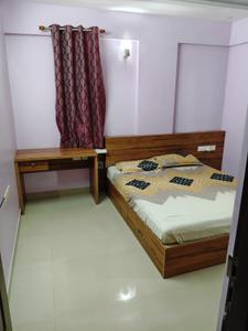 Bedroom Image of 1108 Sq.ft 2.5 BHK Apartment / Flat for sale in Unitac Avonlea, Vennala Kochi for Rs. 6200000