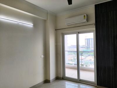 Bedroom Image of 3750 Sq.ft 4.5 BHK Duplex for sale in Emaar Palm Gardens, Sector 83 Gurgaon for Rs. 51000000