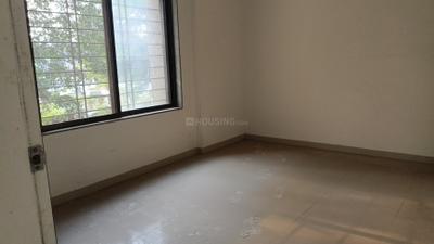 Bedroom Image of 1405 Sq.ft 3 BHK Apartment / Flat for rent in Pathardi Phata Nashik for Rs. 15000