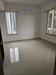 Bedroom Image of 1120 Sq.ft 2 BHK Apartment / Flat for sale in Duville Riverdale Heights, Kharadi Pune for Rs. 12000000