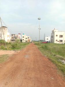 Image of 1440 Sq.ft Residential Plot / Land for sale in Bhagowanpur, Kolkata for Rs. 3600000