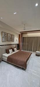 Bedroom Image of 3060 Sq.ft 4 BHK Apartment / Flat for sale in Ved Sonic, Hanspura Ahmedabad for Rs. 15000000