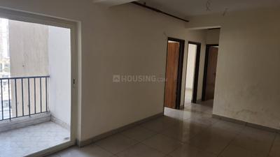Living Room Image of 1480 Sq.ft 3 BHK Apartment / Flat for sale in Panchsheel Greens, Noida Extension Greater Noida for Rs. 14200000