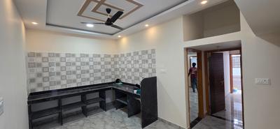 Kitchen Image of 1386 Sq.ft 3 BHK Independent House for sale in Hagargi Gulbarga for Rs. 5300000