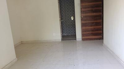 Bedroom Image of 895 Sq.ft 2 BHK Apartment / Flat for sale in Kalwa Thane for Rs. 12000000