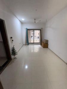 Hall Image of 620 Sq.ft 1 BHK Apartment / Flat for rent in Skyi Songbirds , Bhugaon Pune for Rs. 17000