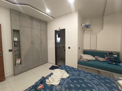 Bedroom Image of 3000 Sq.ft 4 BHK Villa for rent in Saiyed Vasna Vadodara for Rs. 50000