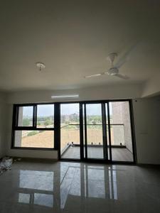 Hall Image of 1805 Sq.ft 3 BHK Apartment / Flat for sale in Kavisha The Canvas, Bopal Ahmedabad for Rs. 12500000