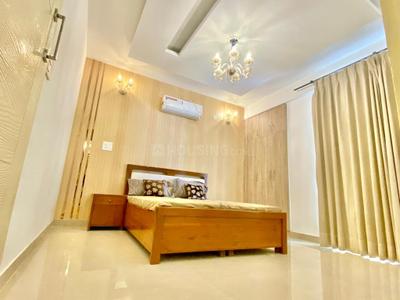 Hall Image of 1164 Sq.ft 3 BHK Builder Floor for sale in Kurali Mohali for Rs. 6190000