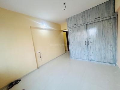 Bedroom Image of 950 Sq.ft 2 BHK Apartment / Flat for rent in Lodha Regency, Dombivli East Thane for Rs. 16000
