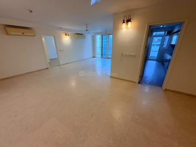4 BHK Flat