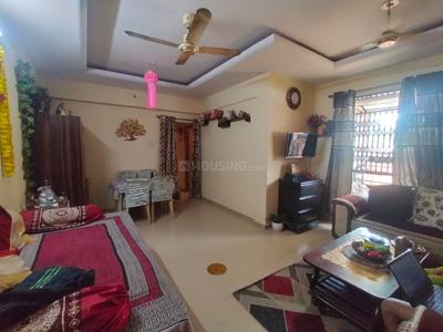 Hall Image of 680 Sq.ft 2 BHK Apartment / Flat for sale in Airoli Navi Mumbai for Rs. 17000000