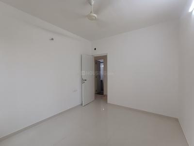 Bedroom Image of 1095 Sq.ft 2 BHK Apartment / Flat for rent in Rustomjee Urbania Azziano, Thane West Thane for Rs. 45000