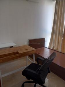 Hall Image of 1155 Sq.ft 3 BHK Apartment / Flat for sale in 63 DEGREE EAST, Chikkakannalli Bengaluru for Rs. 18500000