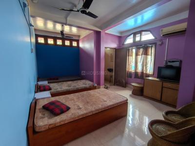 Bedroom Image of 1076 Sq.ft 2 BHK Builder Floor for sale in Kaliabor Nagaon for Rs. 70000000