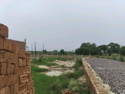 Image of 100 Sq.ft Residential Plot / Land for sale in Dadri, Greater Noida for Rs. 3000550