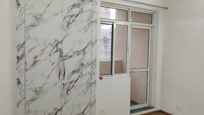 Bedroom Image of 1350 Sq.ft 3 BHK Apartment / Flat for rent in Jaypee Kosmos, Sector 134 Noida for Rs. 28000