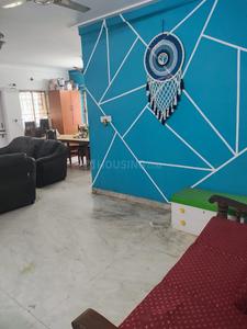 Image of 1700 Sq.ft 3 BHK Apartment / Flat for sale in Lake Front Apartment, BTM Layout, Bengaluru for Rs. 16100000