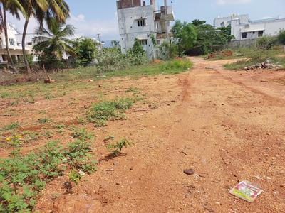 Image of 7320 Sq.ft Residential Plot / Land for sale in Aranmanai Pudhur, Theni for Rs. 10080000