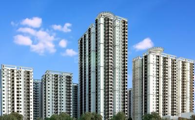 3 BHK Flat