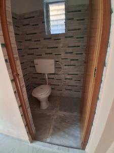Image of 800 Sq.ft 2 BHK Apartment / Flat for rent in Chinar Park, Kolkata for Rs. 15500