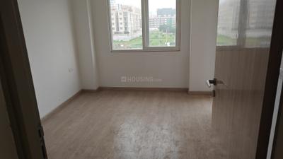 Bedroom Image of 1500 Sq.ft 3 BHK Builder Floor for rent in DLF Garden City Enclave Floors, Sector 93 Gurgaon for Rs. 35000