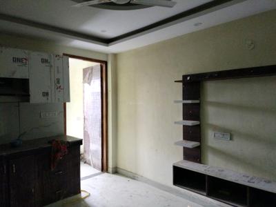 Living Room Image of 550 Sq.ft 1 BHK Apartment / Flat for sale in Primex Krishna Apartment, Kulesara Greater Noida for Rs. 1793000