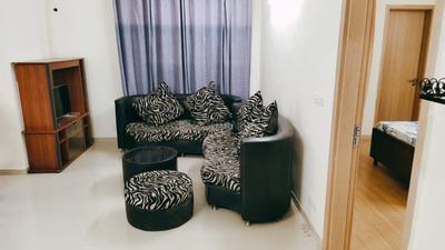 Hall Image of 1850 Sq.ft 4 BHK Apartment / Flat for sale in DLF Express Greens, Manesar Gurgaon for Rs. 13900000