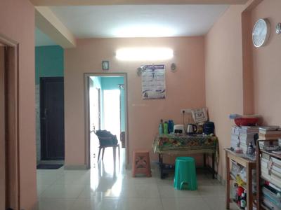 Living Room Image of 874 Sq.ft 2 BHK Apartment / Flat for sale in Uttarpara Hooghly for Rs. 3400000