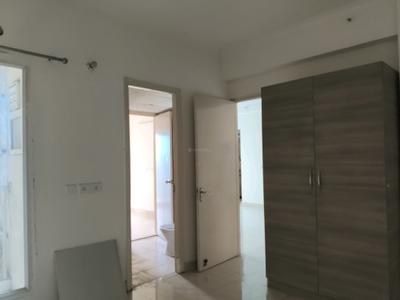 Bedroom Image of 1185 Sq.ft 3 BHK Apartment / Flat for rent in Gaur City 7th Avenue, Noida Extension Greater Noida for Rs. 28500