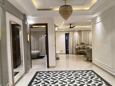 Living Room Image of 1561 Sq.ft 2 BHK Apartment / Flat for sale in M3M Heights, Sector 65 Gurgaon for Rs. 29000000