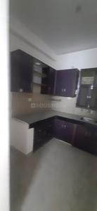 Kitchen Image of 600 Sq.ft 2 BHK Builder Floor for sale in Palam New Delhi for Rs. 3800000
