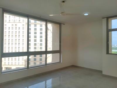 Bedroom Image of 1850 Sq.ft 3 BHK Apartment / Flat for rent in Hiranandani Cardinal, Hiranandani Estate Thane for Rs. 95000