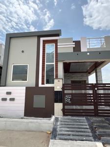 Image of 1170 Sq.ft 2 BHK Independent House for sale in Dammaiguda, Secunderabad for Rs. 7800000