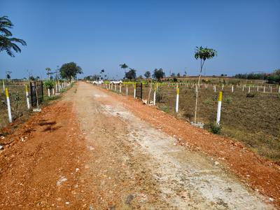 Image of 5000 Sq.ft Residential Plot / Land for sale in Jotpur, Jabalpur for Rs. 1100000