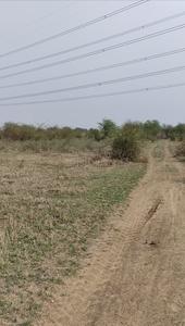 Bhartwada Plot View 1