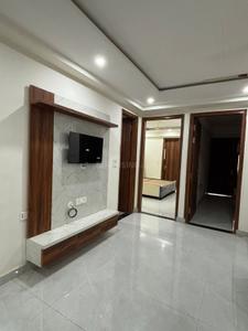Hall Image of 2500 Sq.ft 3 BHK Builder Floor for rent in Sector 14 Gurgaon for Rs. 58000