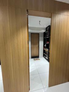 Bedroom Image of 1008 Sq.ft 4 BHK Independent House for sale in Adajan Surat for Rs. 21100000