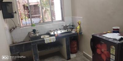 Kitchen Image of Khandelwal house in Malad East, Mumbai