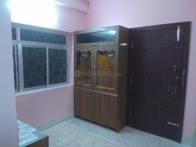 Bedroom Image of 960 Sq.ft 2 BHK Apartment / Flat for sale in Dhakuria Kolkata for Rs. 4000000