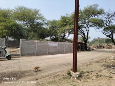 Image of 1950 Sq.ft Residential Plot / Land for sale in Chuna Bhatti, Bhopal for Rs. 20500000