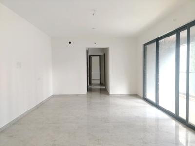 Living Room Image of 1600 Sq.ft 3 BHK Apartment / Flat for rent in Bibwewadi Pune for Rs. 65000